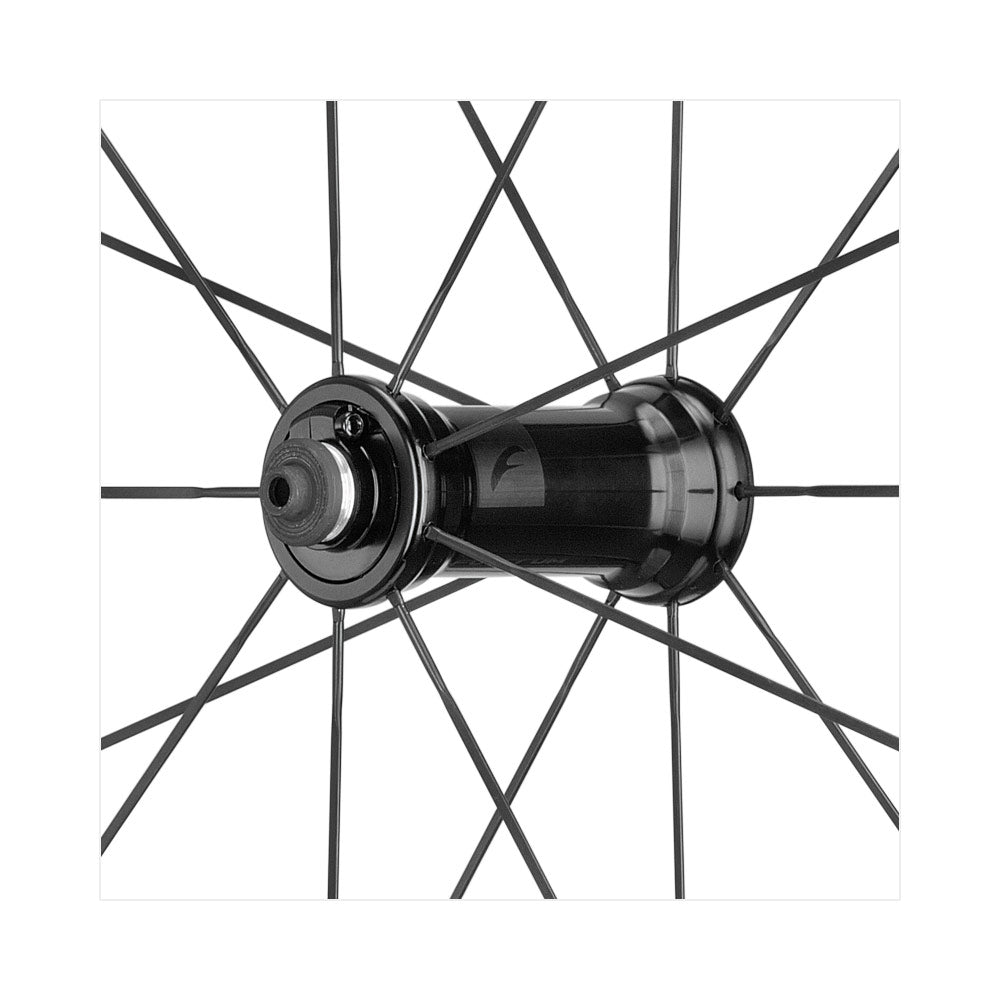 Framhjul FULCRUM WIND 40C C17