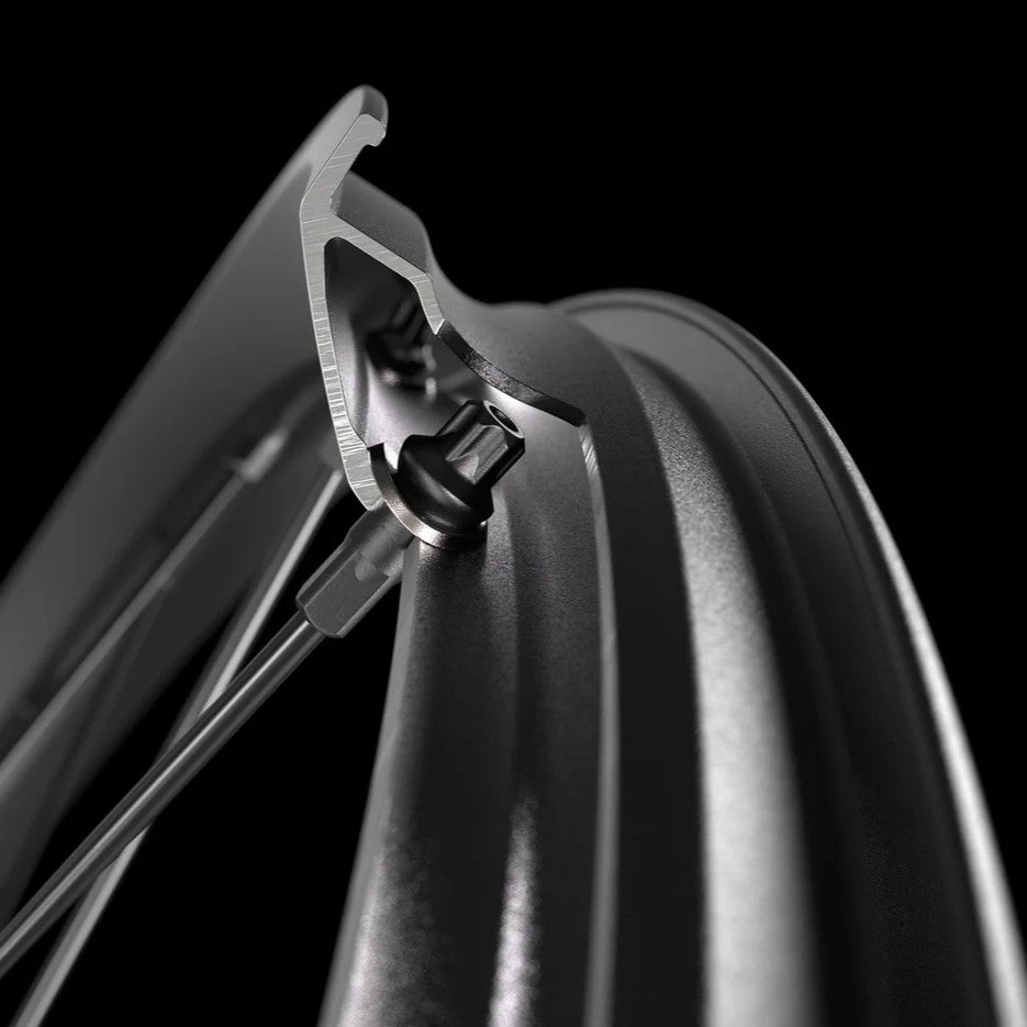 DT SWISS FR 571 27,5'' 30 mm fälg Svart