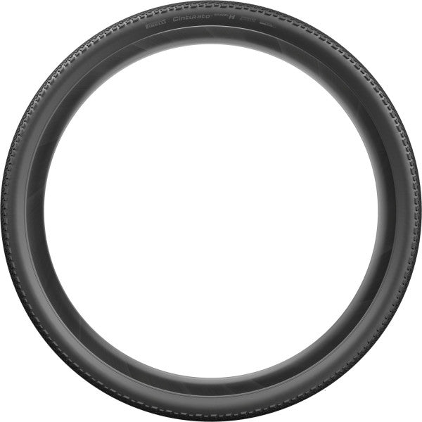 PIRELLI CINTURATO GRAVEL H Performance 700c Tubeless-Ready Tire, Black