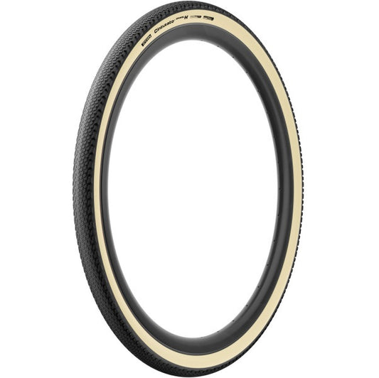 PIRELLI CINTURATO GRAVEL H High Performance 700c Tubeless Ready Retro-däck
