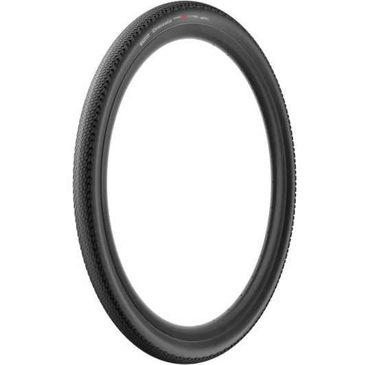 PIRELLI CINTURATO GRAVEL H High Performance 700c Tubeless Ready-däck, svart