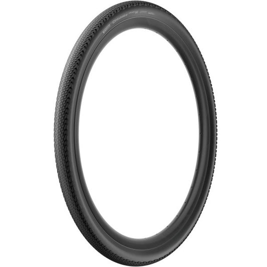 PIRELLI CINTURATO GRAVEL H Performance 700c Tubeless Ready-däck, svart