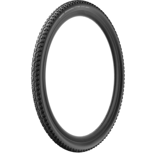 PIRELLI CINTURATO GRAVEL M Performance 700c Tubeless Ready-däck, svart