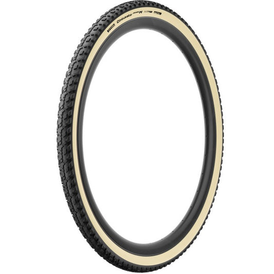 PIRELLI CINTURATO GRAVEL M High Performance 700c Tubeless Ready Retro-däck