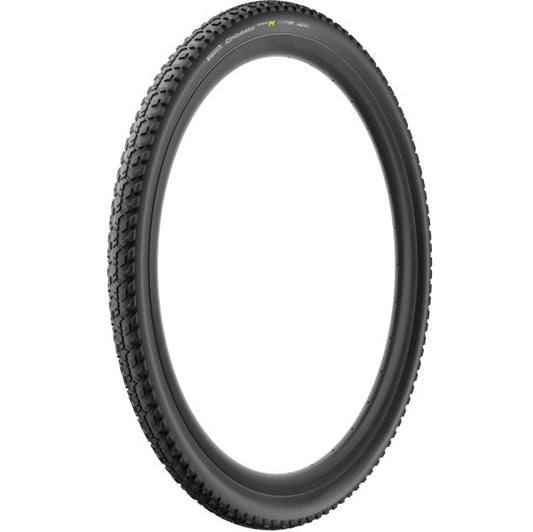 PIRELLI CINTURATO GRAVEL M High Performance 700c Tubeless Ready-däck, svart