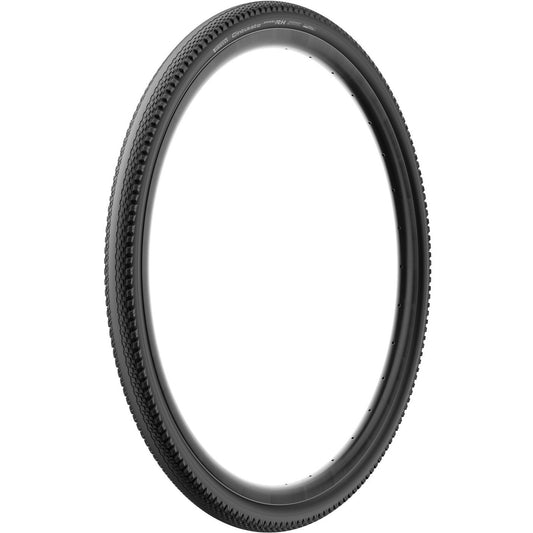 PIRELLI CINTURATO GRAVEL RH Performance 700c Tubeless Ready-däck, svart