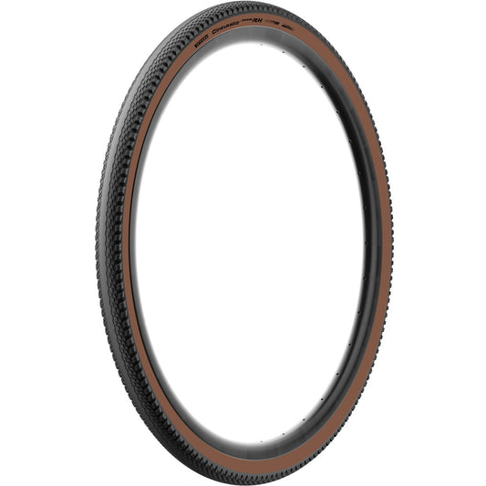 PIRELLI CINTURATO GRAVEL RH High Performance 700c Tubeless Ready Classic Beige-däck