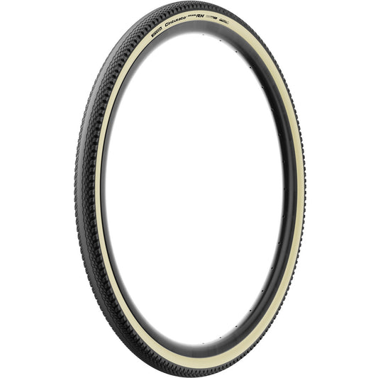 PIRELLI CINTURATO GRAVEL RH High Performance 700c Tubeless Ready Retro-däck