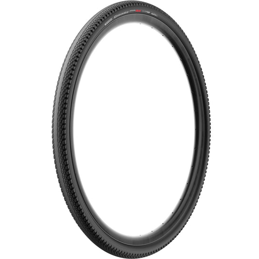 PIRELLI CINTURATO GRAVEL RH High Performance 700c Tubeless Ready-däck, svart