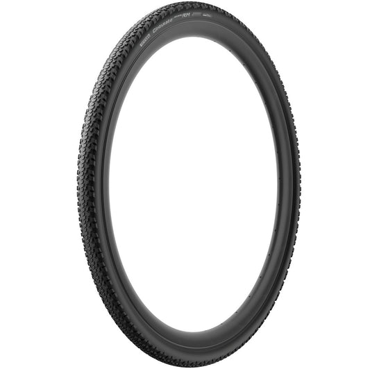 PIRELLI CINTURATO GRAVEL RM Performance 700c Tubeless Ready-däck, svart