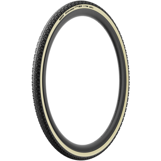 Däck PIRELLI CINTURATO GRAVEL RM High Performance 700c Tubeless Ready Retro