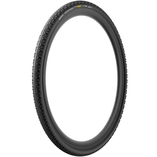 PIRELLI CINTURATO GRAVEL RM High Performance 700c Tubeless Ready-däck, svart