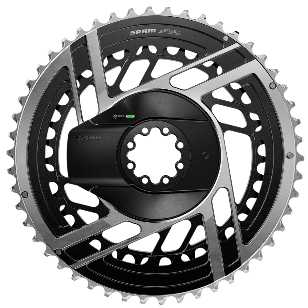 Effektmätarsats SRAM RED AXS Direct Mount