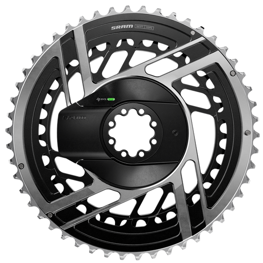SRAM RED AXS E1 Effektmätarkit Direct Mount