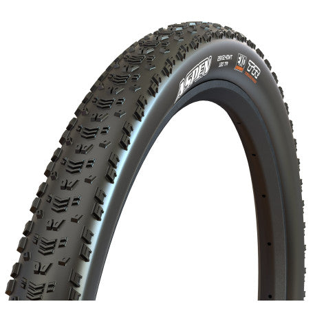 MAXXIS ASPEN 29x2.40 Team Spec WT Maxxspeed Exo Tubeless Ready Soft-däck