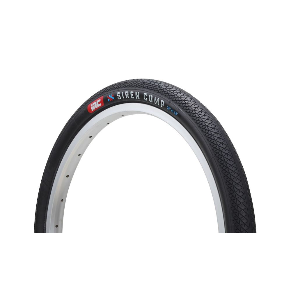 Däck IRC SIREN COMP 24x1.75