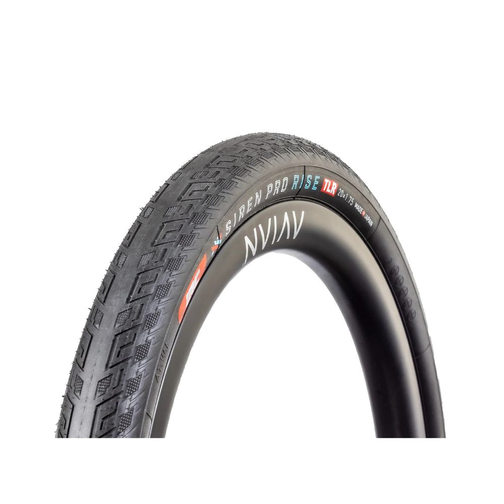 Däck IRC SIREN COMP PRO RISE 20x1.75