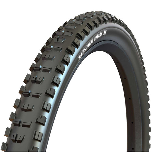 MAXXIS MINION DHR II 29x2.40 WT DH Tubeless Ready Hardtail Tire TB00368500