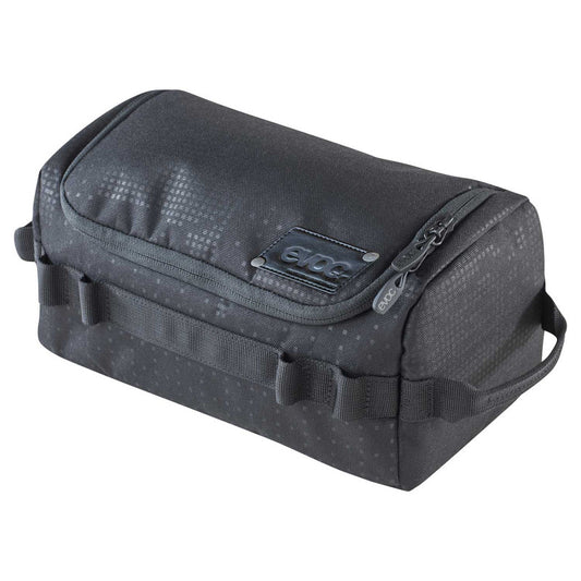 EVOC WASH BAG Toiletry Bag Black