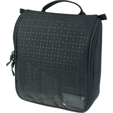 EVOC WASH POUCH Toiletry Bag Black