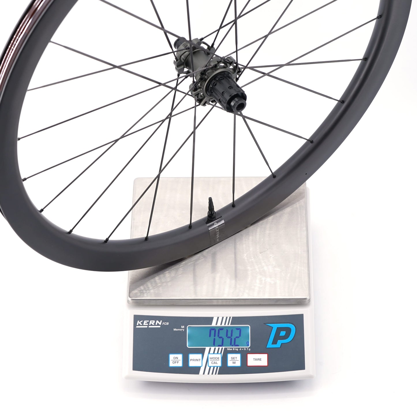 Par SCOM ULTRA Tubeless Ready-hjul (centerlås)