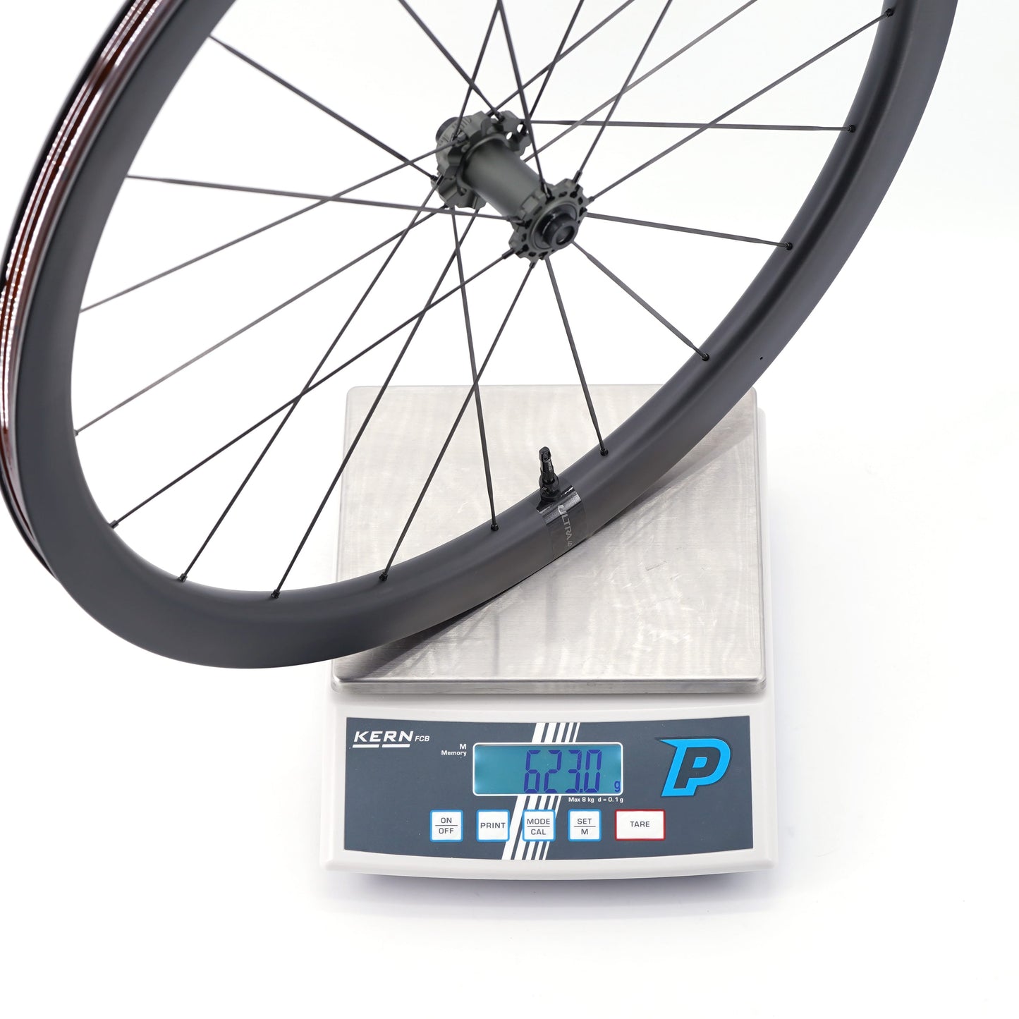 Par SCOM ULTRA Tubeless Ready-hjul (centerlås)