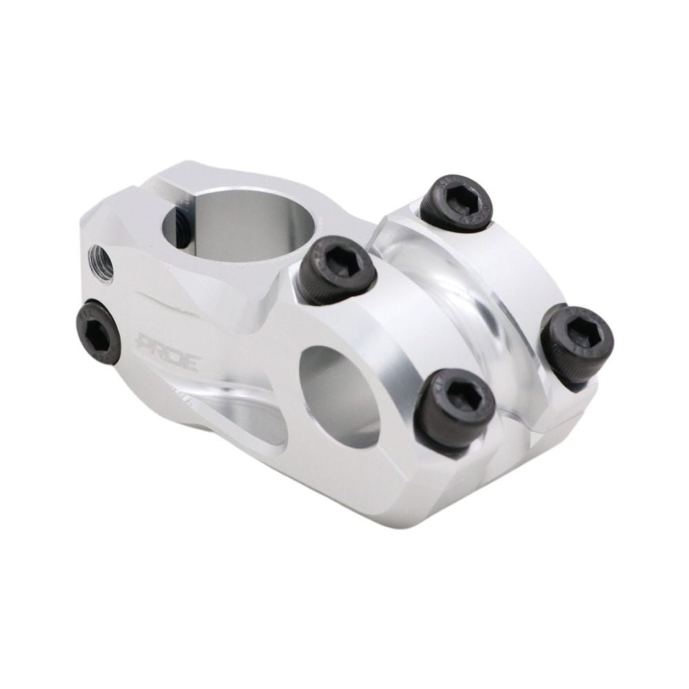 Styrstam PRIDE CAYMAN V2 Ø22.2mm Silver