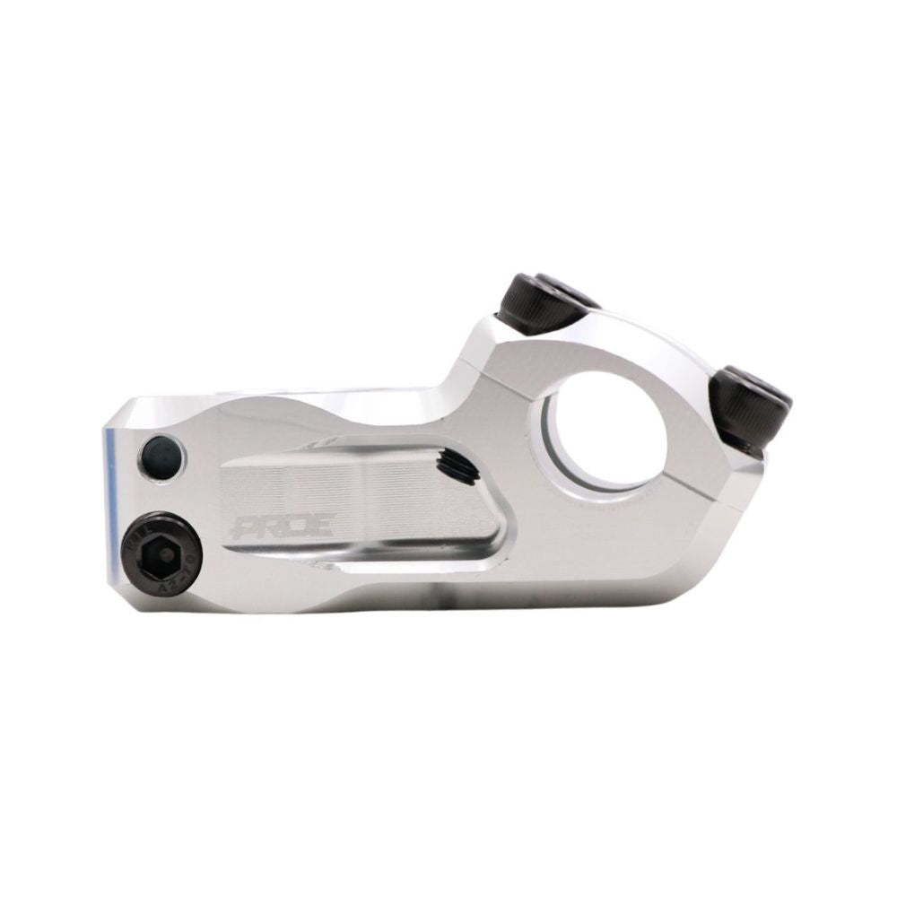 Styrstam PRIDE CAYMAN V2 Ø22.2mm Silver
