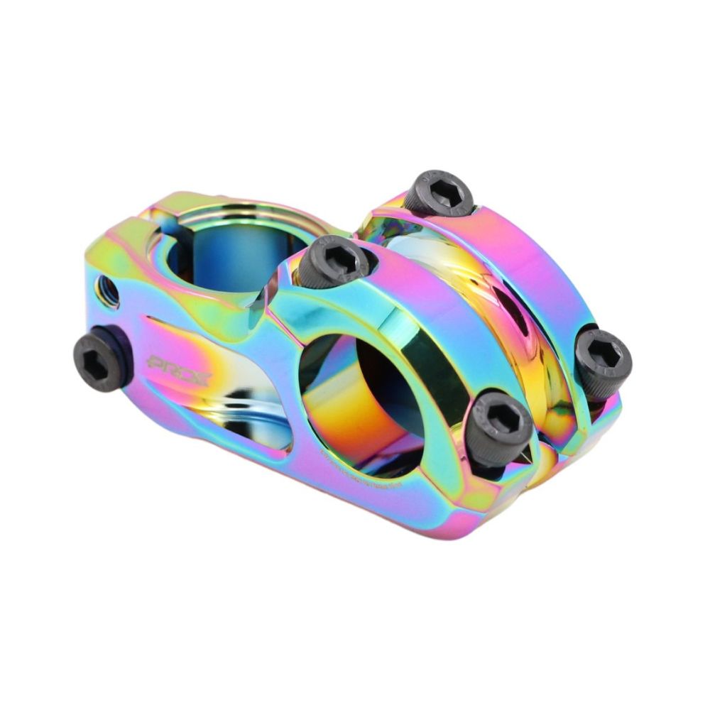Styrlager PRIDE CAYMAN V2 Ø31.8mm Oil Slick