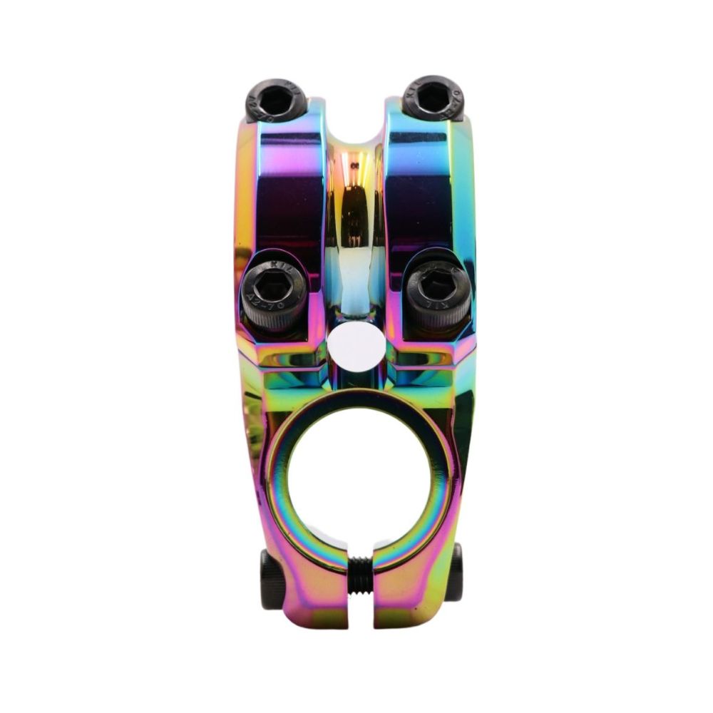 Styrlager PRIDE CAYMAN V2 Ø31.8mm Oil Slick
