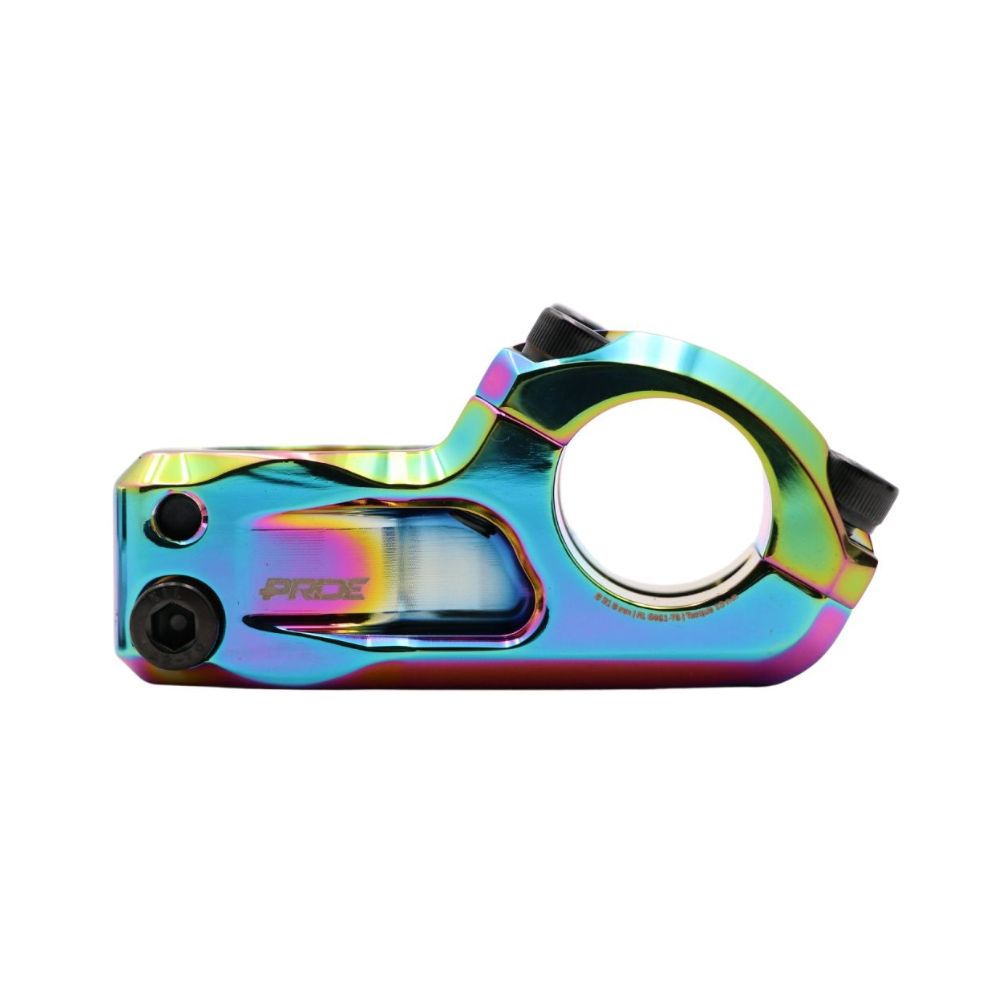 Styrlager PRIDE CAYMAN V2 Ø31.8mm Oil Slick
