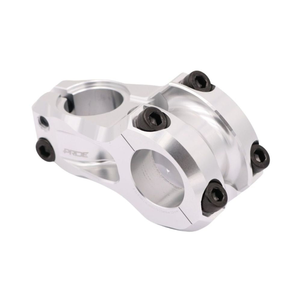 Styrstam PRIDE FTL Ø31.8mm Silver
