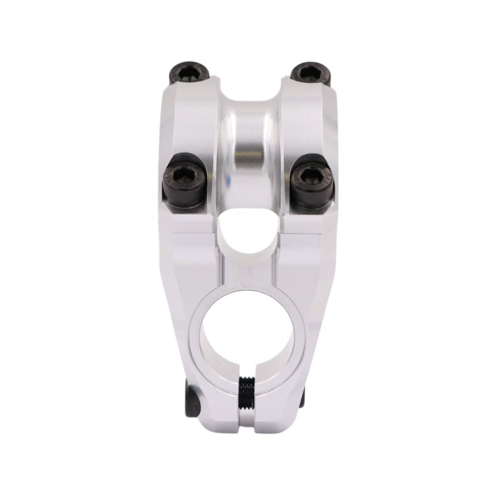 Styrstam PRIDE FTL Ø31.8mm Silver
