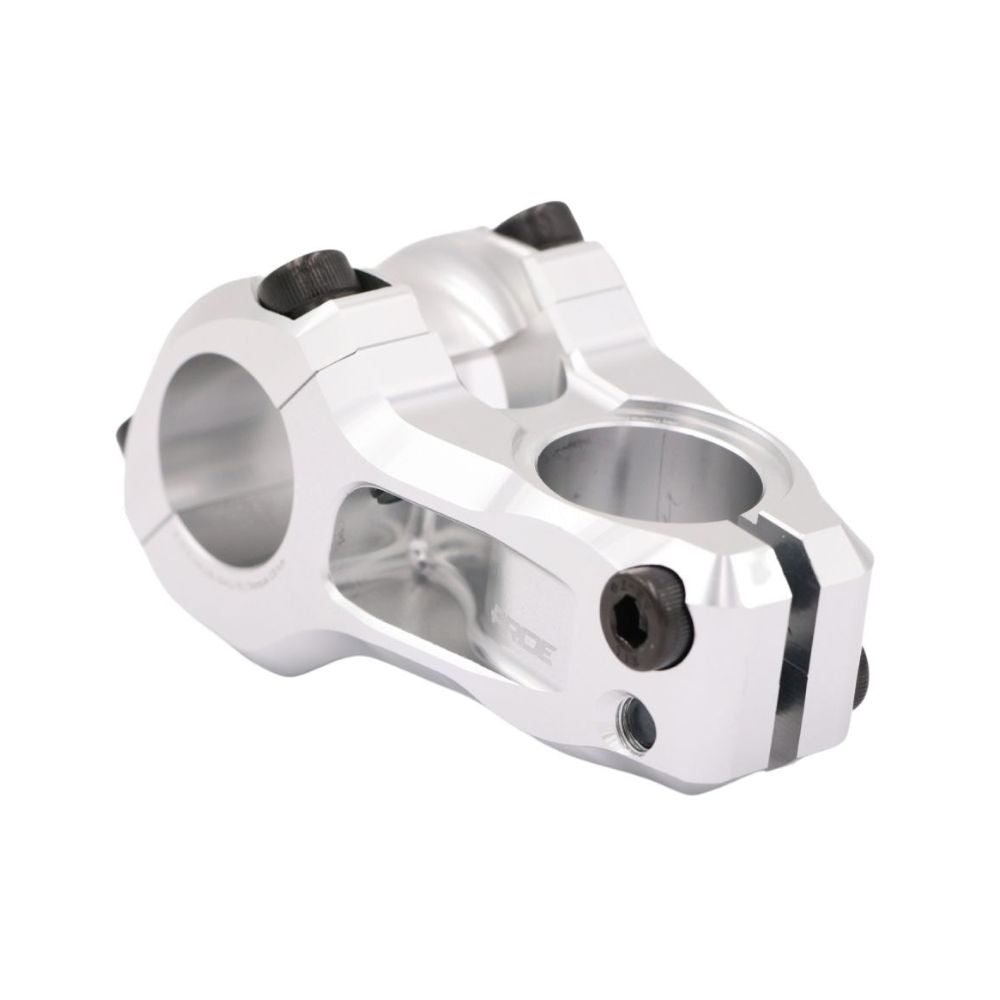 Styrstam PRIDE FTL Ø31.8mm Silver