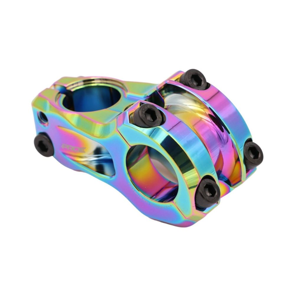 Styrstam PRIDE FTL Ø31.8mm Oil Slick