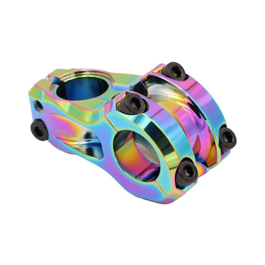 Styrstam PRIDE FTL Ø31.8mm Oil Slick