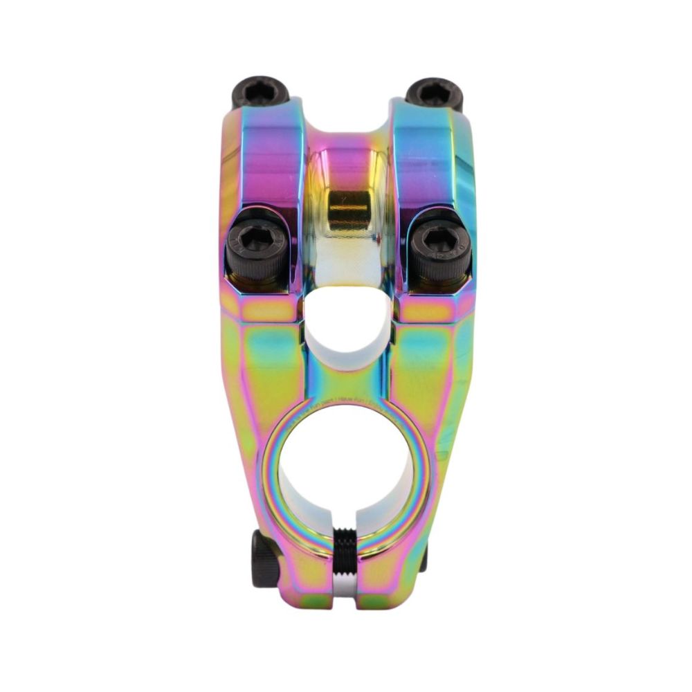 Styrstam PRIDE FTL Ø31.8mm Oil Slick