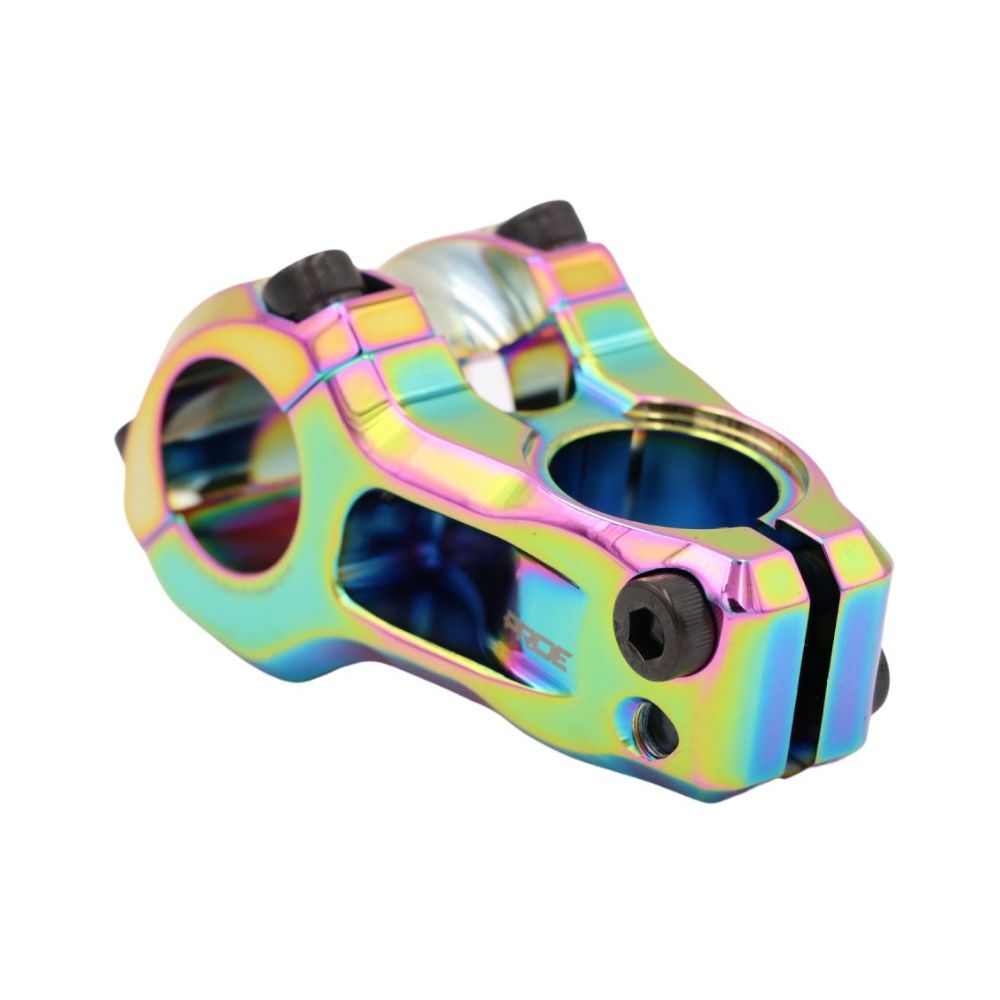 Styrstam PRIDE FTL Ø31.8mm Oil Slick