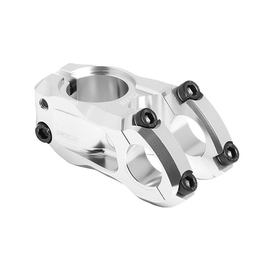 Styrrör PRIDE FTL KIDS Ø22.2mm Silver