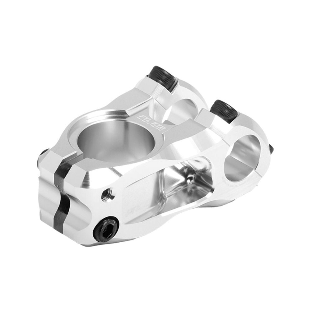 Styrrör PRIDE FTL KIDS Ø22.2mm Silver