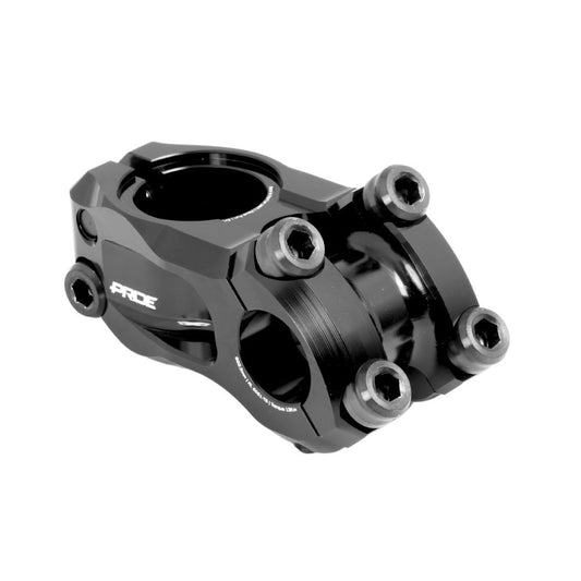 Styrrör PRIDE FTL Ø22.2mm Svart