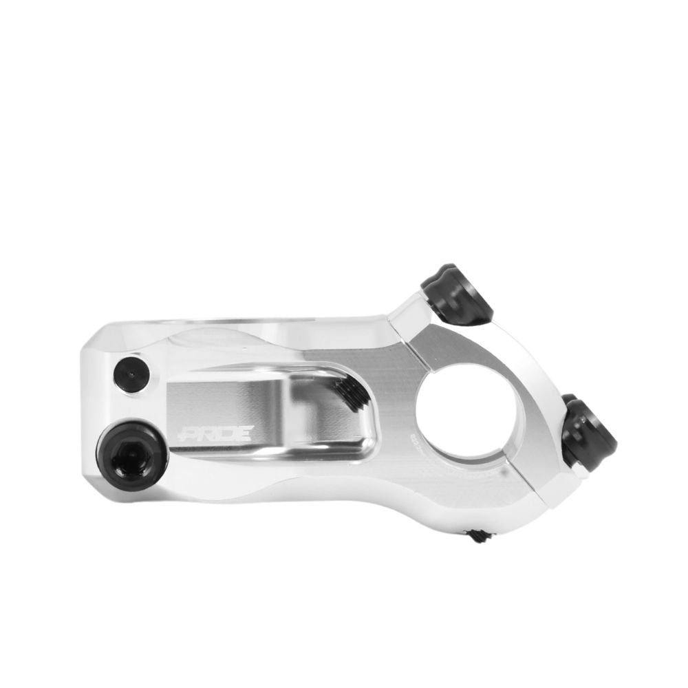 PRIDE FTL Stem Ø22.2mm Silver