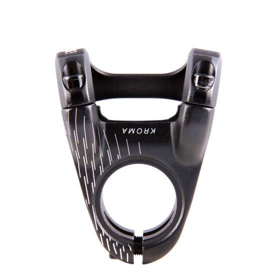 SB3 KROMA stem Black/Silver
