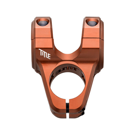 Styrstam TITLE ST1 Bronze