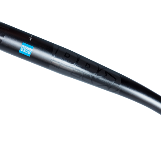 PRO THARSIS Rise 20mm 800mm Black Hanger