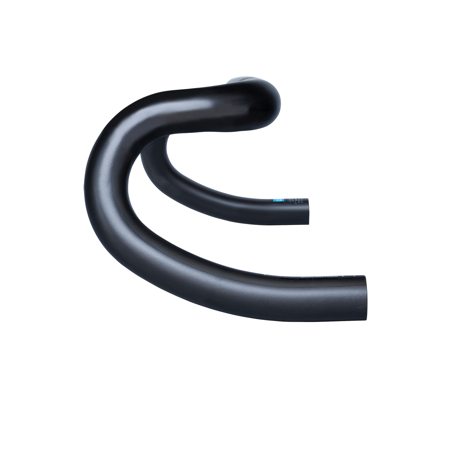 Gravel PRO DISCOVER Flare 20° kolfiberstyren