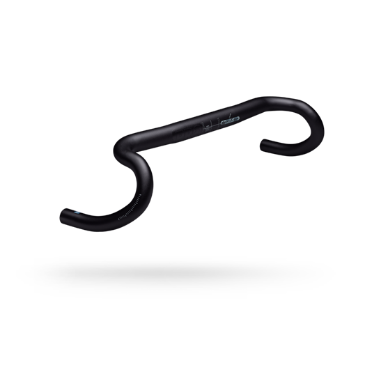 Gravel PRO DISCOVER COMPACT Flare 20°-styrstång