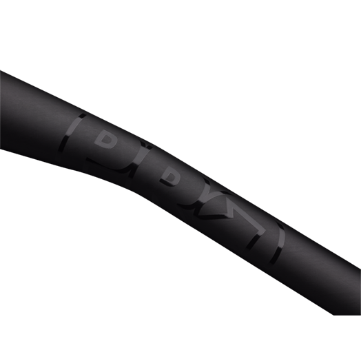 PRO THARSIS Rise 5mm 740mm Carbon Hanger