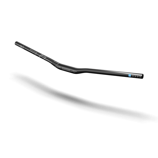 PRO LT Rise 40mm 800mm Svart hängare