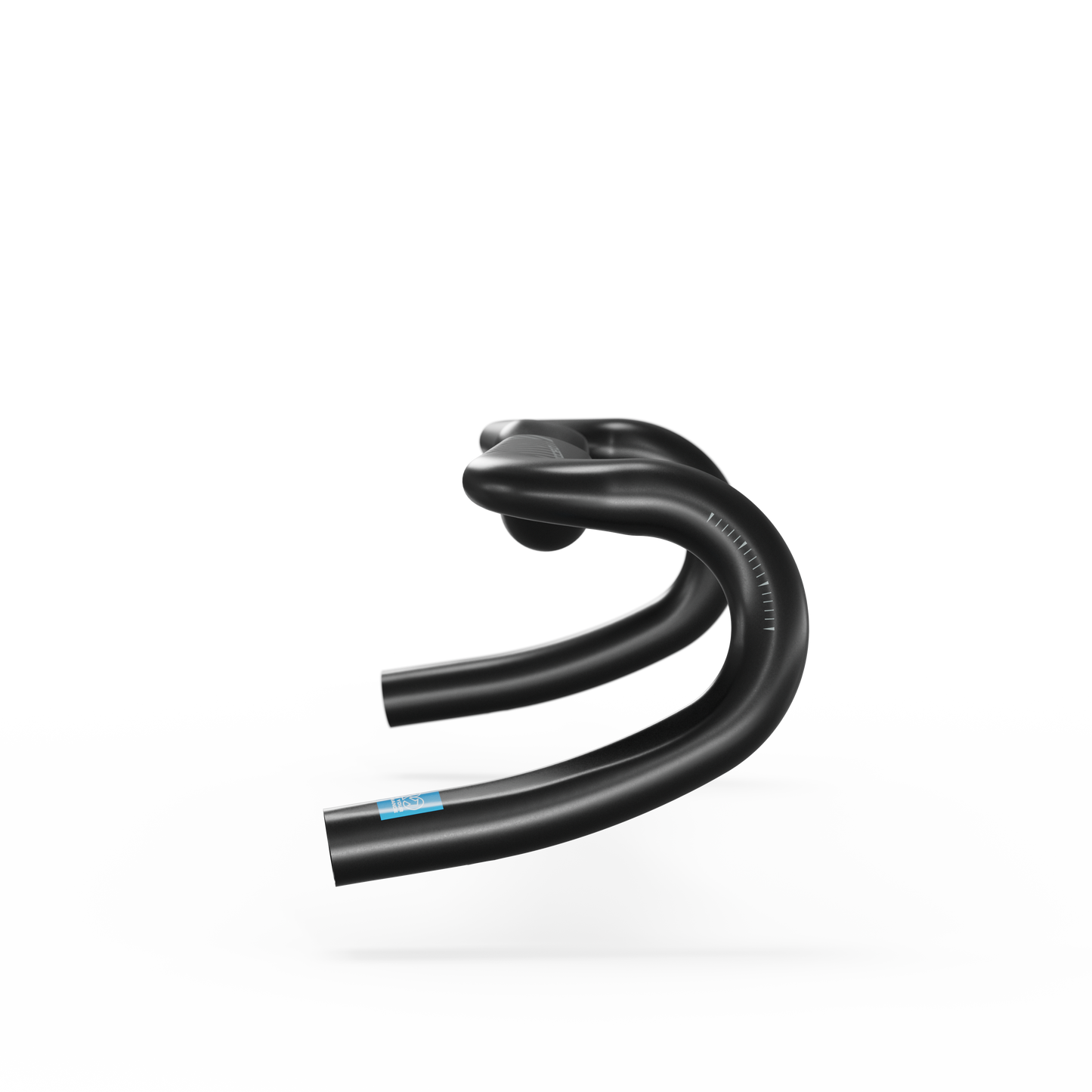 Gravel PRO DISCOVER ERGO Flare 16° styre